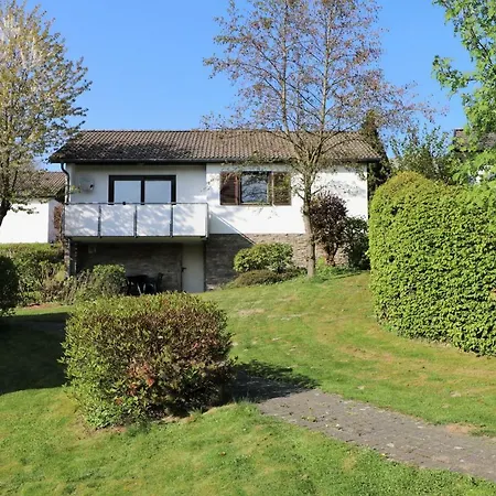 UplandParcs Dumel - gemütliches Haus in zentrumsnähe-3