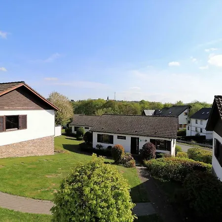 UplandParcs Dumel - gemütliches Haus in zentrumsnähe-2