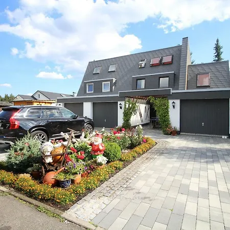 Ferienhaus Frei 2 Titisee-3