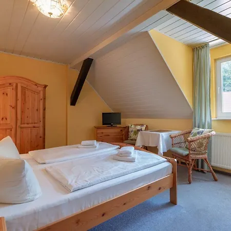 Pension an der Dolzke-3