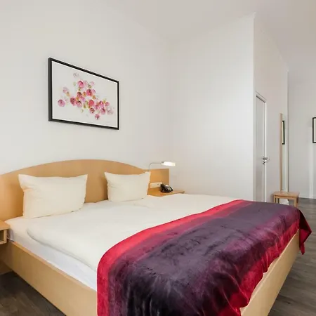 Hotel Künstlerhaus-3