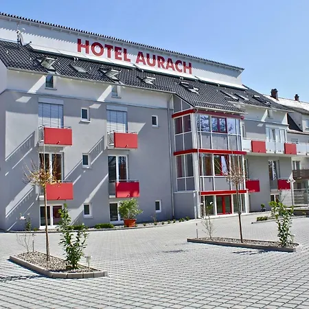 Hotel Aurach-3