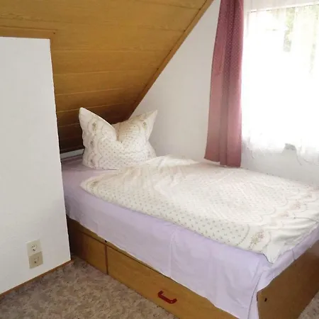2 Bedroom Cozy Home In Spitzkunnersdorf-3