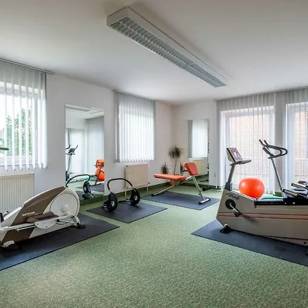 Quality Hotel Bielefeld-3