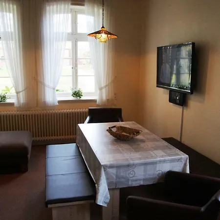 Ferienpension Lindenhof - Ferienwohnungen in der Lüneburger Heide-2