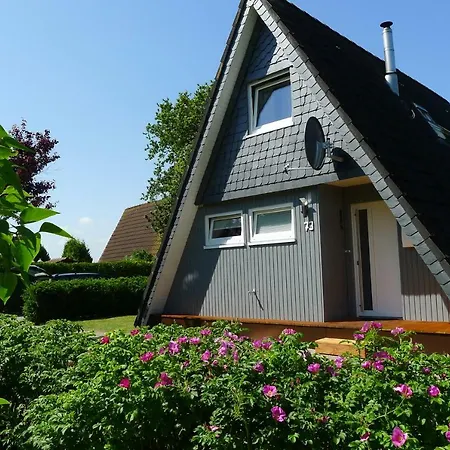 Murmel 1 - Strandkorb, Wallbox, WLan, Kamin-3
