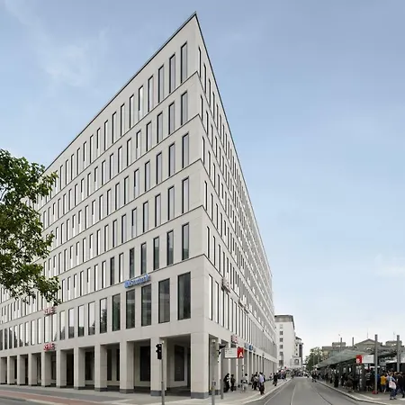Ibis Budget Bremen City Center-3