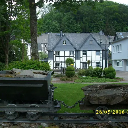 Gasthof Susewind-3