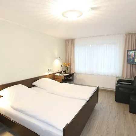 Hotel Kroeger-3