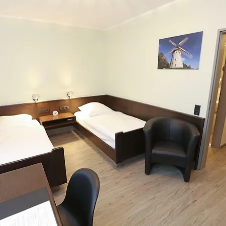 Hotel Kroeger-2