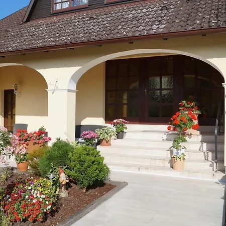 Pension Kordula Straub-2