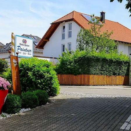 Hotel Paintner-2