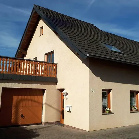 Eifelferienhaus Pruem-3