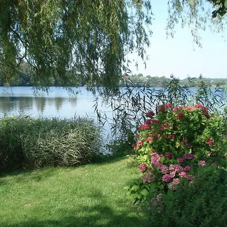 Ferienwohnung am Schöhsee-2