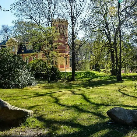Ferienwohnung Schloss Kromlau-3
