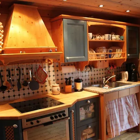 Ferienwohnung Rumpf****-3