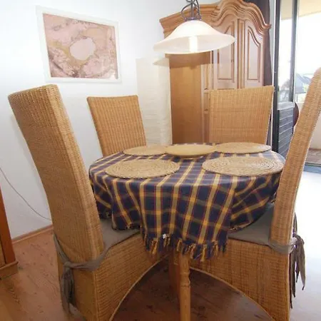 Appartement Am Anger Steinhude-3