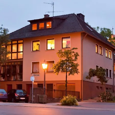 Apartments Am Tor-2