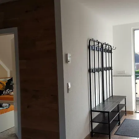 Ferienwohnung Kirchhellen Lepper Eck-3