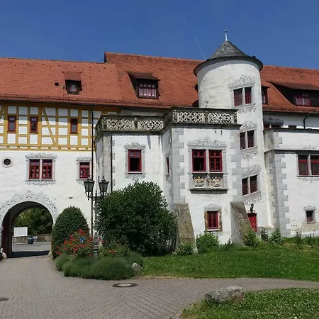 Villa in Seenahe Badesee Ehmetsklinge-3