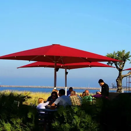 Ferienhaus Rügensonne Glowe - Rügen-3