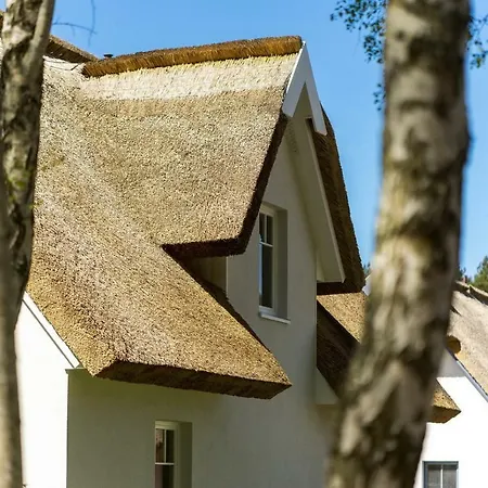 Ferienhaus Rügensonne Glowe - Rügen-2