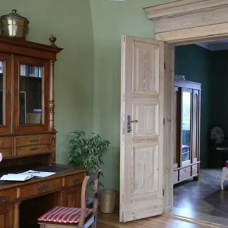 Ökologische Ferienwohnung-2