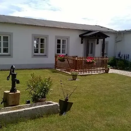 Ferienwohnungen Mühlenhof Oberseifersdorf-2