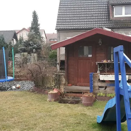 Zimmervermietung am Teutoburger Wald-2