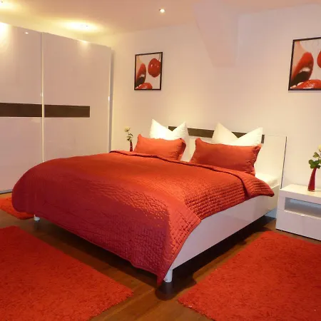 Aparthotel C'Est La Vie-2