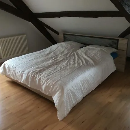 Kaiserslautern Apartment-3