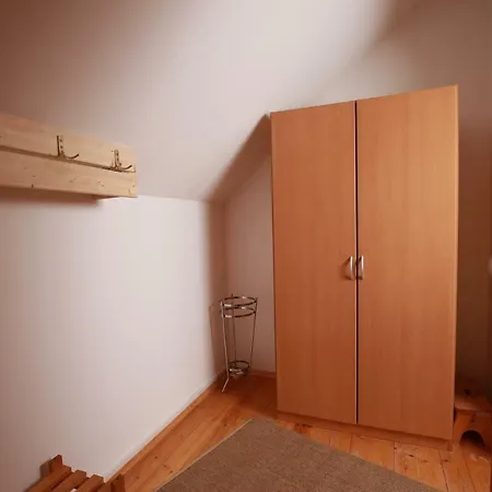 La Rimessa Ferienappartement-2