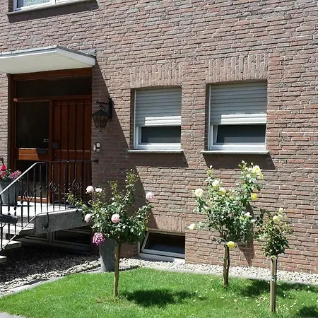 Ferienwohnung van der Zander-3