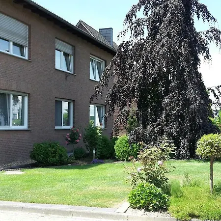 Ferienwohnung van der Zander-2