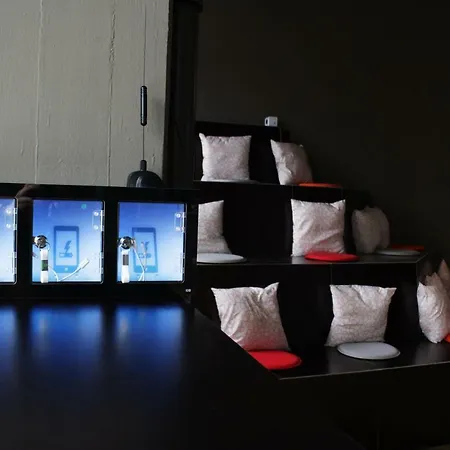 Boxhotel Goettingen-3