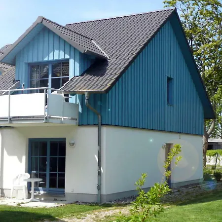 Ferienwohnung Finja in Putgarten, Kap Arkona Rügen-3