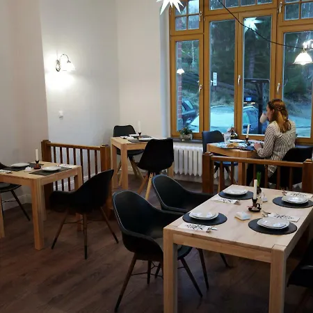Comfort-Hotel garni Schierker Waldperle - inklusive Wellness-2
