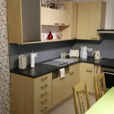 Haus Isabelle OG-3