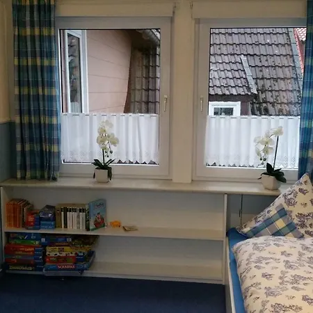 Haus Isabelle OG-2