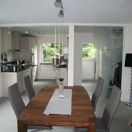 Ferienwohnung Kiel-Russee-3