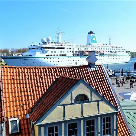 Rooming24, kleine Pension-2