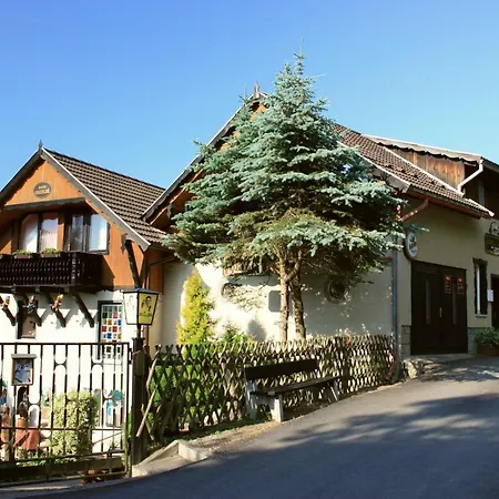Cafe Und Pension Theodor Fontane-2