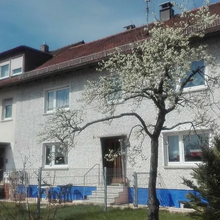 Ferienwohnung Roth (Zentrum)-2