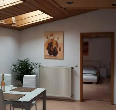 Tla Apartment With Garden-3