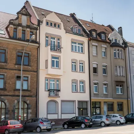 Family-Apartments Freiburg-2