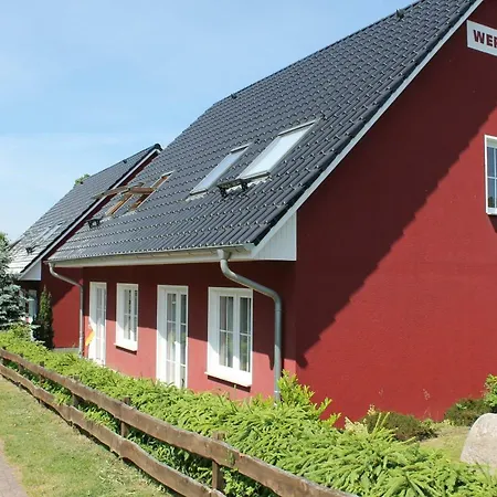 Ferienwohnungen Wergin-2