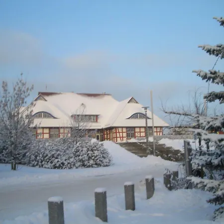 Ferienhaus Kaptein Meyer-2