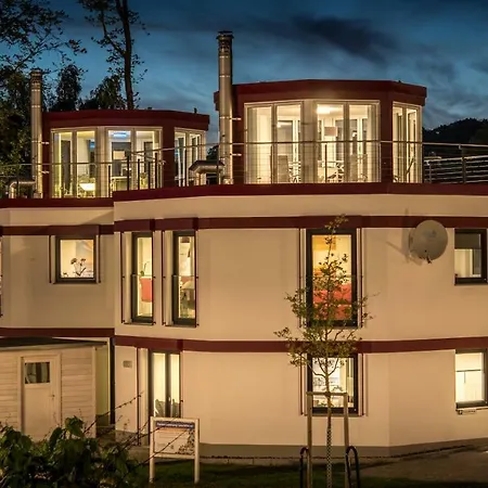 Ferienhaus Leuchtfeuer-2