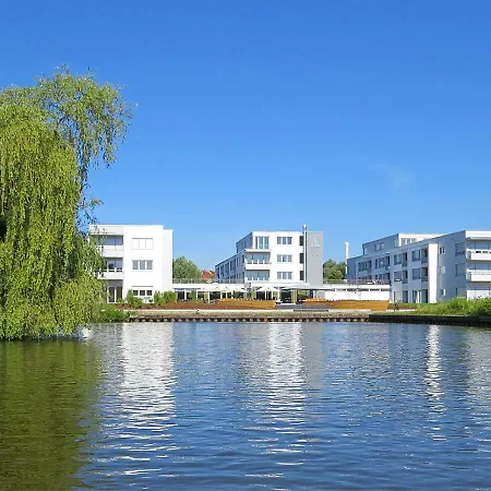 PRIMA Inn Ferienwohnungen Seetor Residenz-2