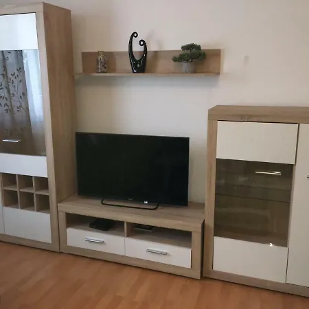 A&H Apartment-2